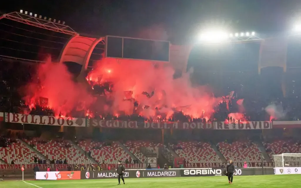 Bari-Frosinone: i galletti suoneranno la "quarta" al San Nicola ?