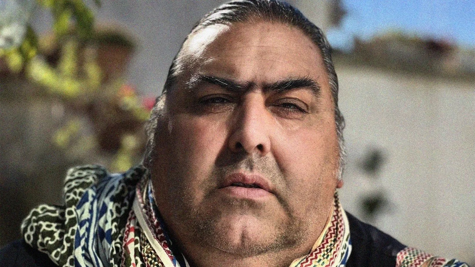 MASCARIMIRì CON LA RONDA ELETTRICA AL CANTIERE HAMBIRRERIA