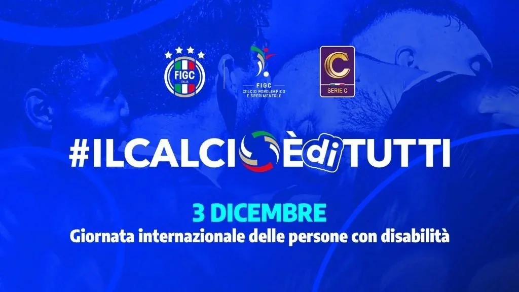 Giornata internazionale dei diritti delle persone con disabilità