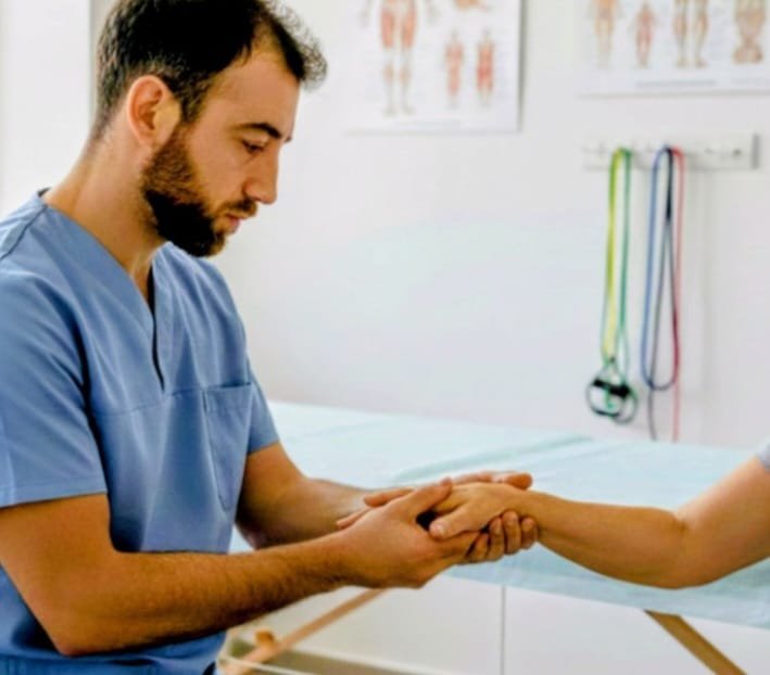 Sindrome del Tunnel Carpale Speciale Dicembre tra Salute e Natale