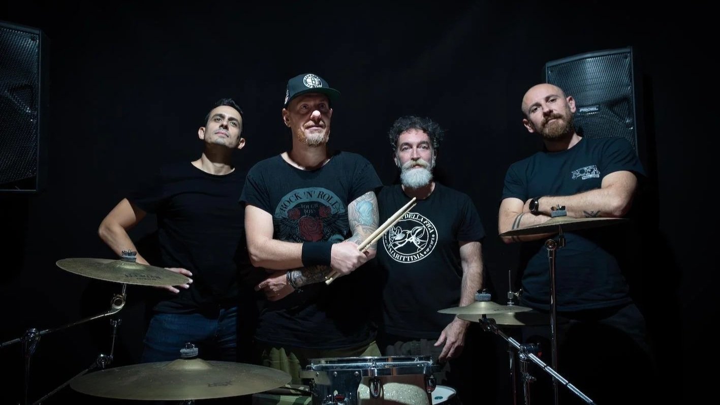 Storm the Castle con le band Sangumaru, Mìoclonìa, Climax e Venere al Castello Volante