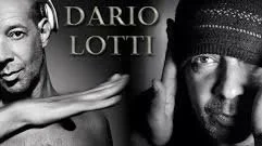 Dario Lotti dj in consolle al bar “Il Palio”
