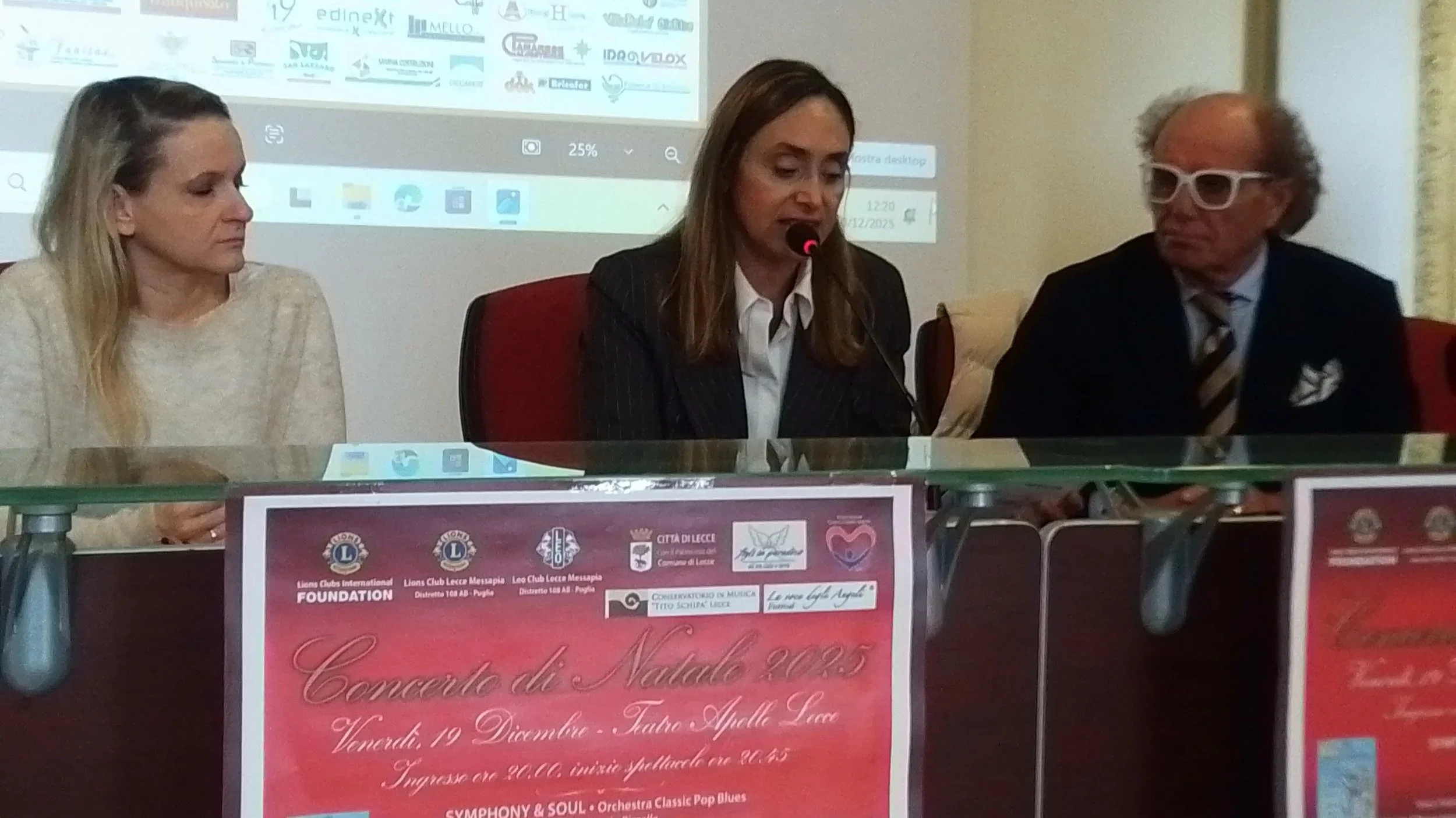 Lions Club Lecce Messapia