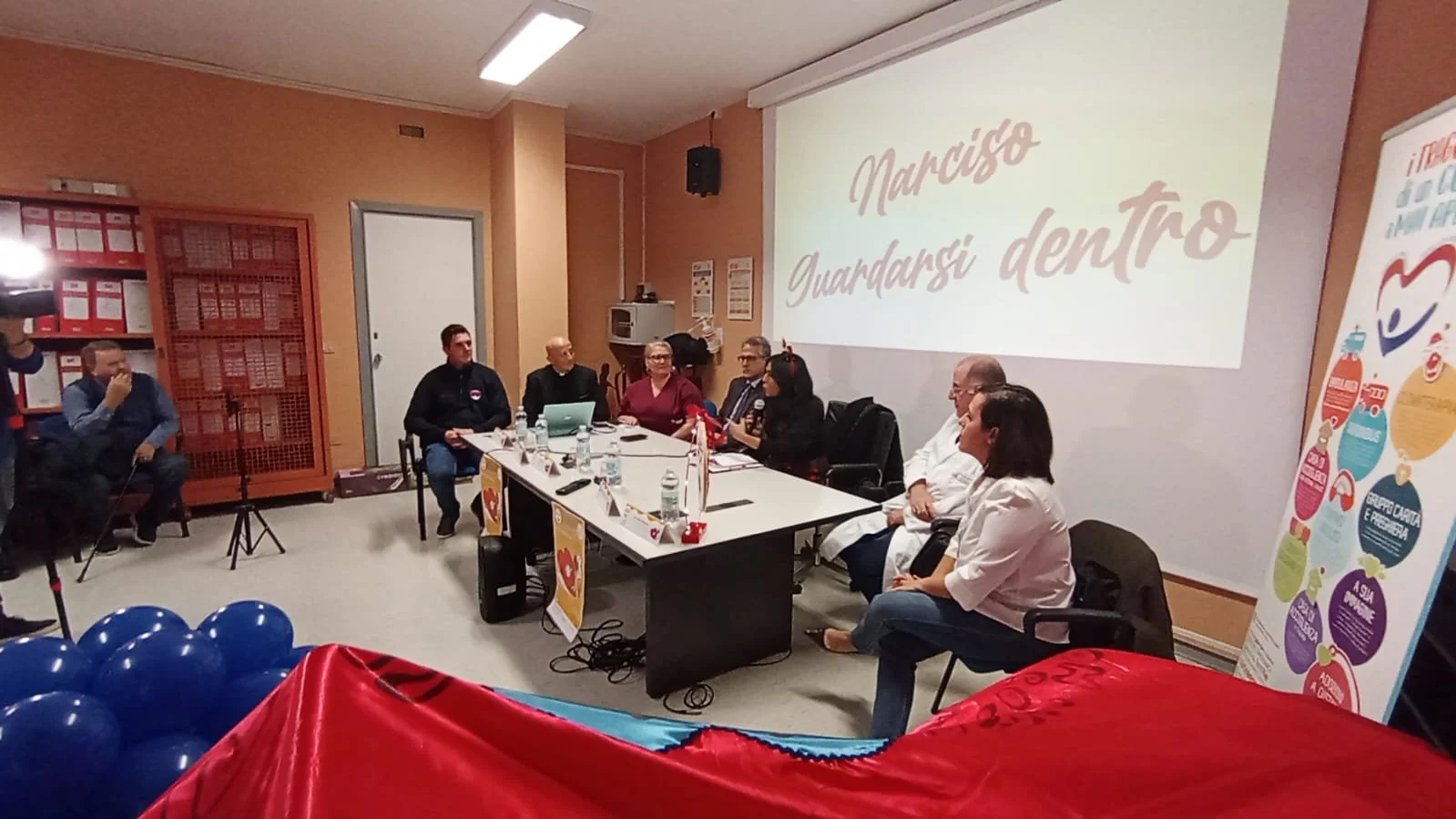 La nascita al centro: nuova luce per le sale parto del Salento