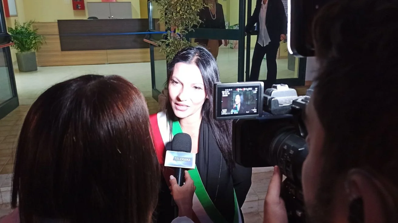 MONTERONI CELEBRA IL PREMIO RICERCA E INNOVAZIONE  CON UNISALENTO 