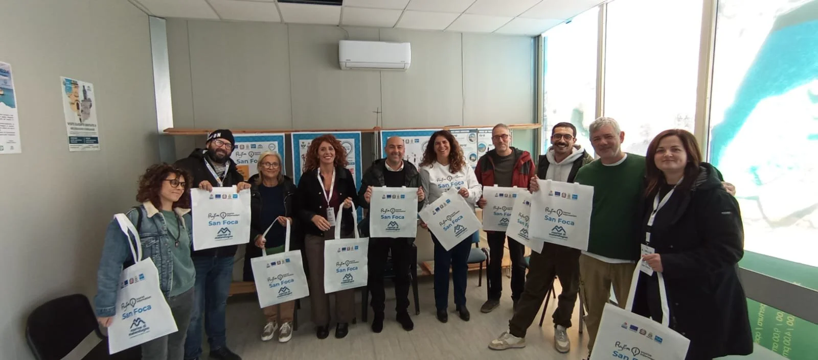 Turismo, cultura e inclusione nel cuore del Salento