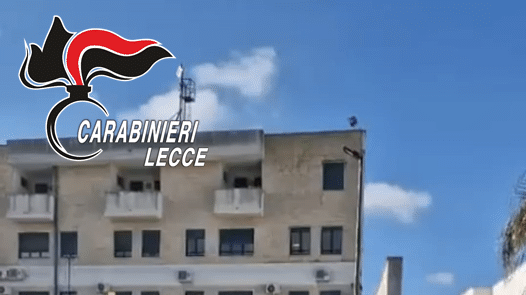 Maxi operazione antimafia, 14 arresti tra Brindisi e Lecce