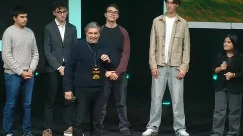 Il talk di 5 ragazzi che ha emozionatoil grande pubblico del TEDxLecce