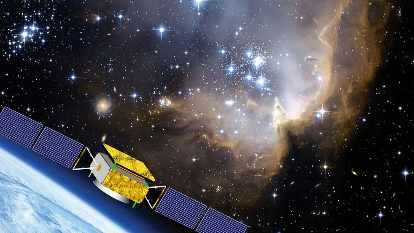 LA MISSIONE SPAZIALE DAMPE COMPIE 10 ANNI:UN CONVEGNO IN CINA PER DISCUTERE DEI RISULTATI&nbsp;