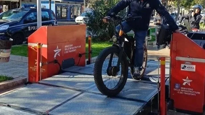 PL: SICUREZZA STRADALE - RIPARTONO I CONTROLLI CONGIUNTI POLIZIA LOCALE - MOTORIZZAZIONE CIVILE