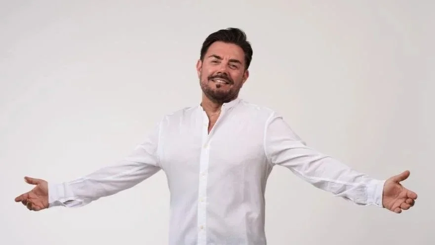 “ENZO PETRACHI &amp; FRIENDS” IN PIAZZA A LEQUILE CON CESARE DELL’ANNA E LUIGI BRUNO