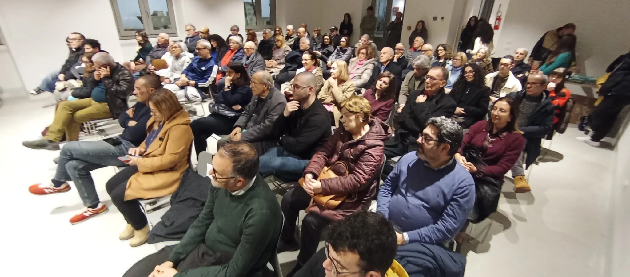 Calimera, il paese dove la lettura trasforma la vita