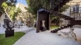 Letteratura e Musica al Fiermonte Museum di Lecce