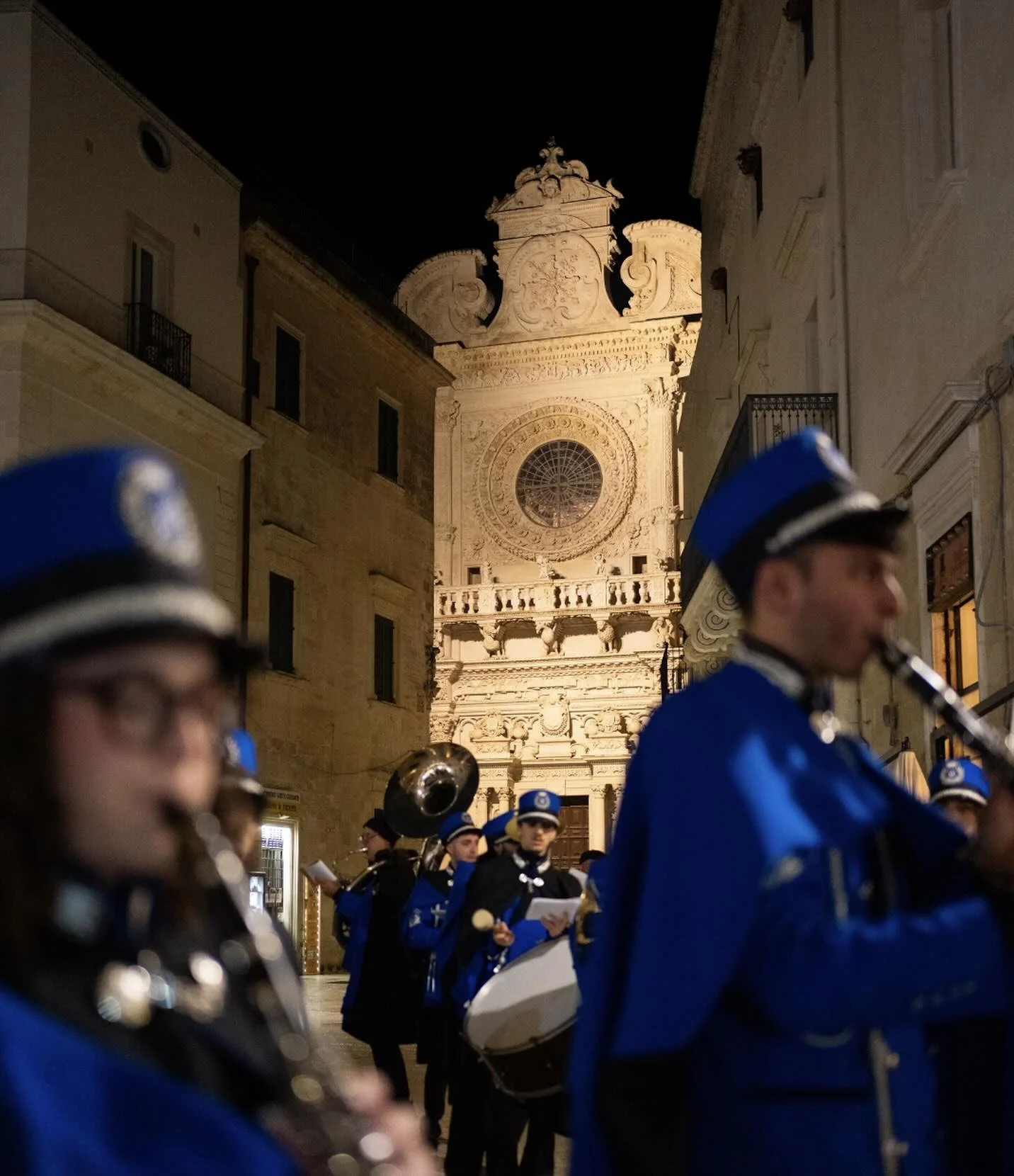 L Banda santa croce.jpg