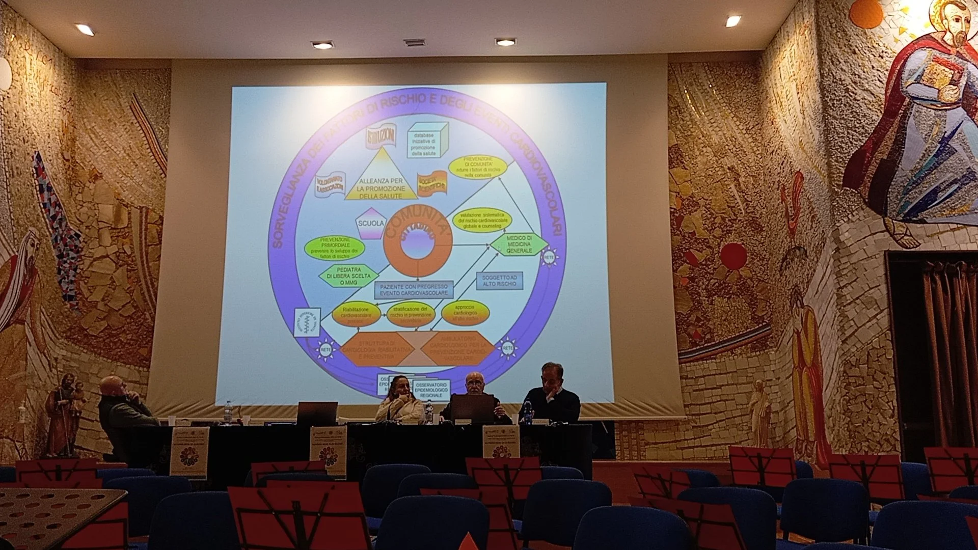 Nutrire il Futuro. Il Metodo EduAli