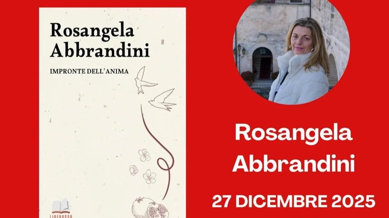 Alberobello, la forza delle parole