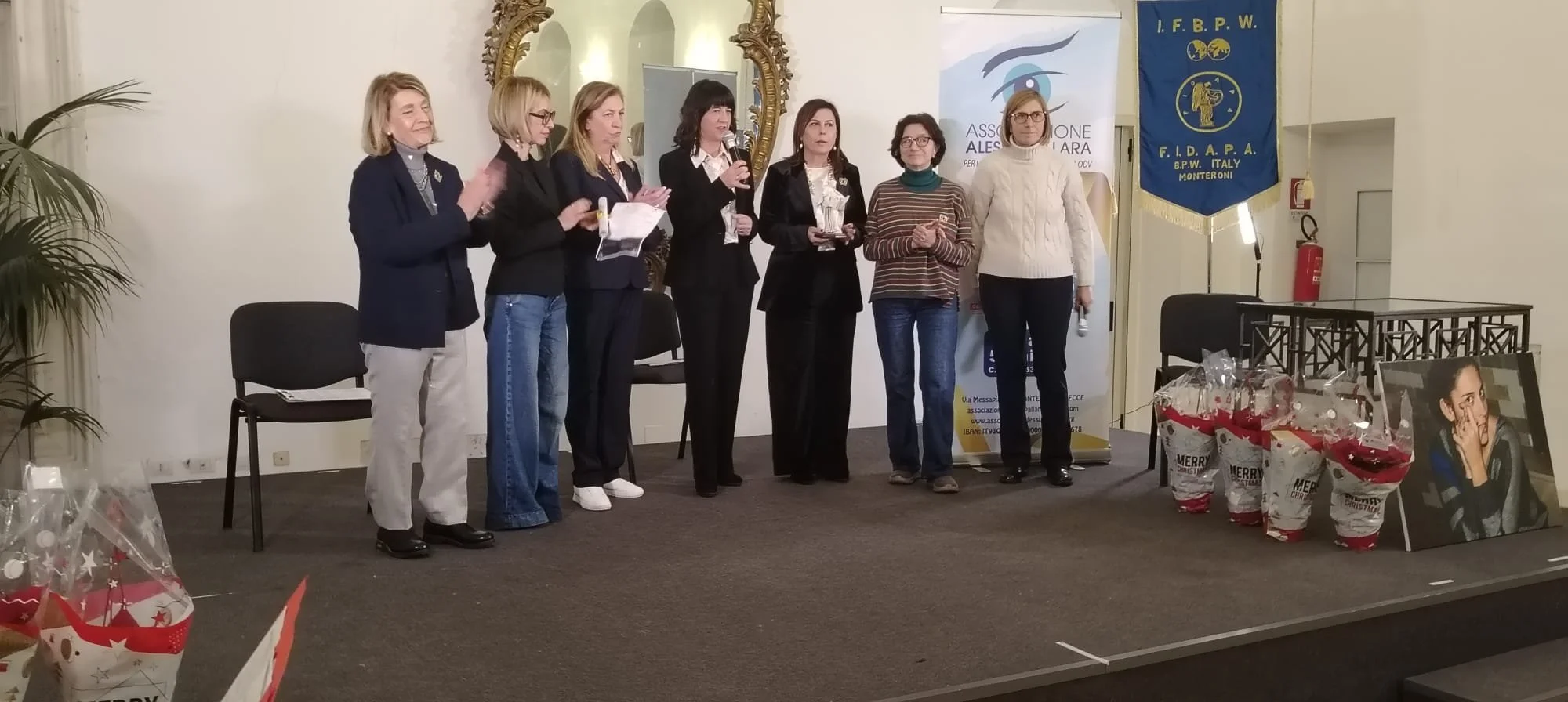 Un nome, una stella, una ricerca che illumina il futuro