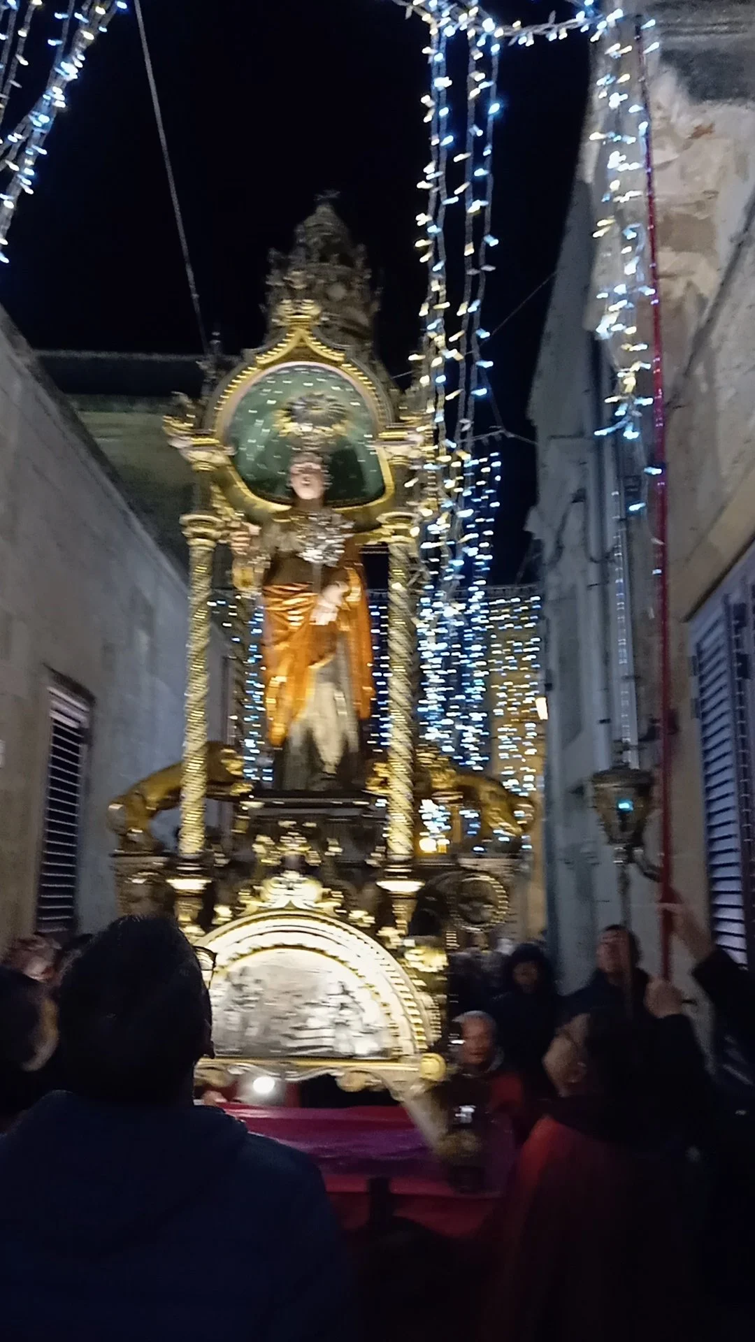 Santa Domenica e gli emigranti: un legame che supera il tempo e le distanze