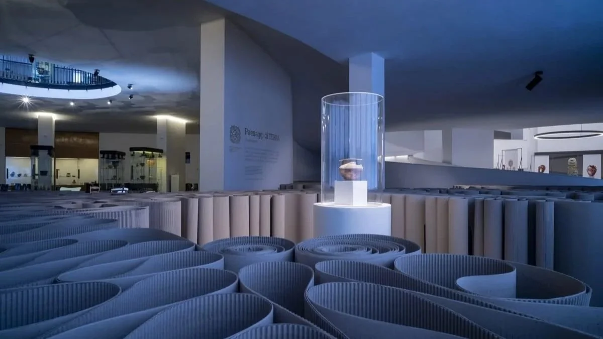 Fiabe dal mondo del Teatro Le Giravolte conclude la rassegna Bagliori d'Ombra