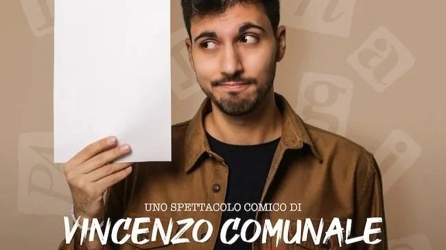 Vincenzo Comunale