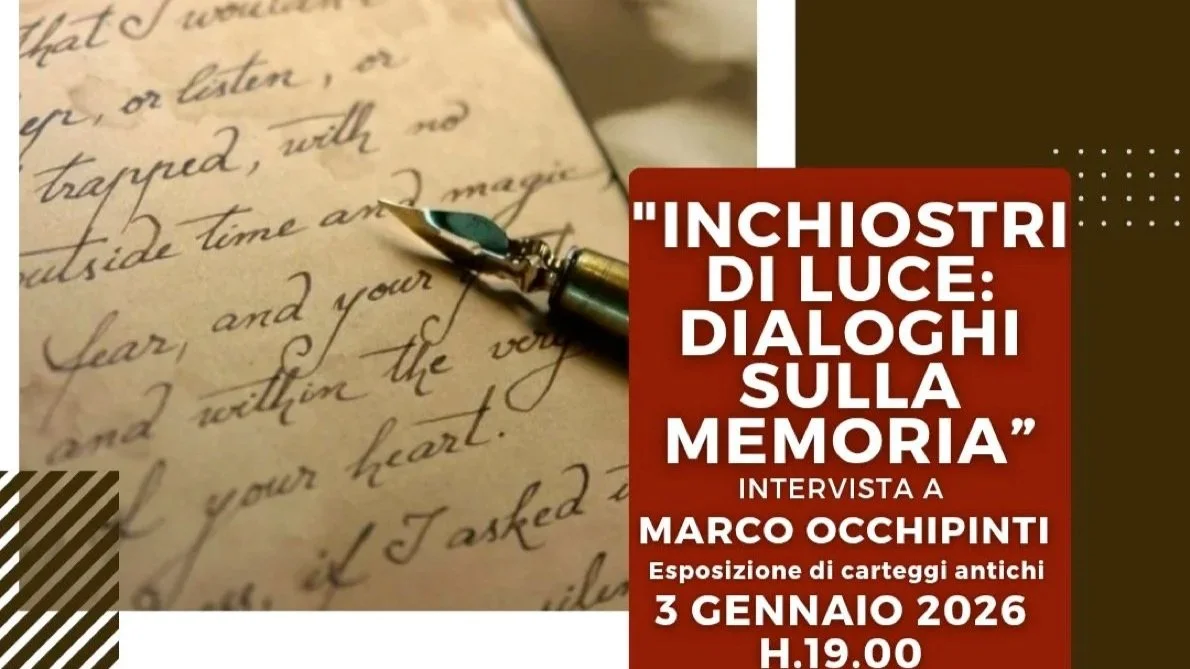 LUCERA| 3 GENNAIO MOSTRA FILATELICA SULLA MEMORIA| DA PAVESE A MUSSOLINI