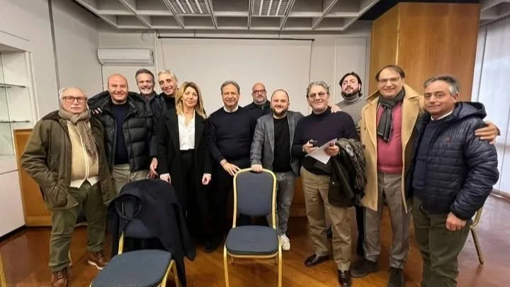 ELEZIONI PROVINCIA DI LECCE