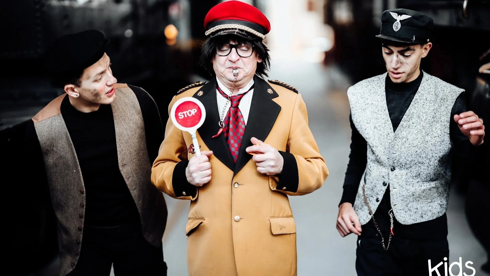 Festival del teatro e delle arti per le nuove generazioni