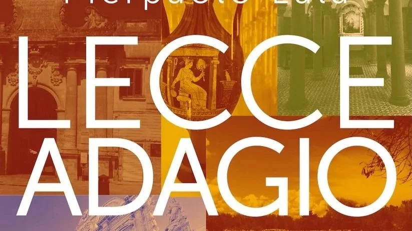 LECCE | Ma di Lecce Lecce?