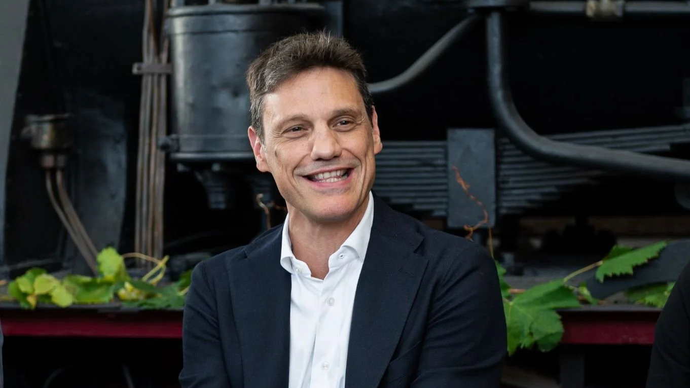 Decaro nomini un assessore ai trasporti del Sud della Puglia