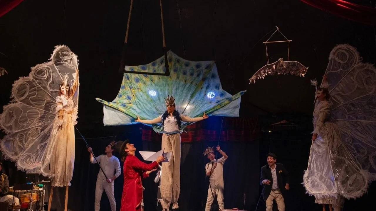 LECCE festeggia la Befana con la giornata conclusiva di Kids