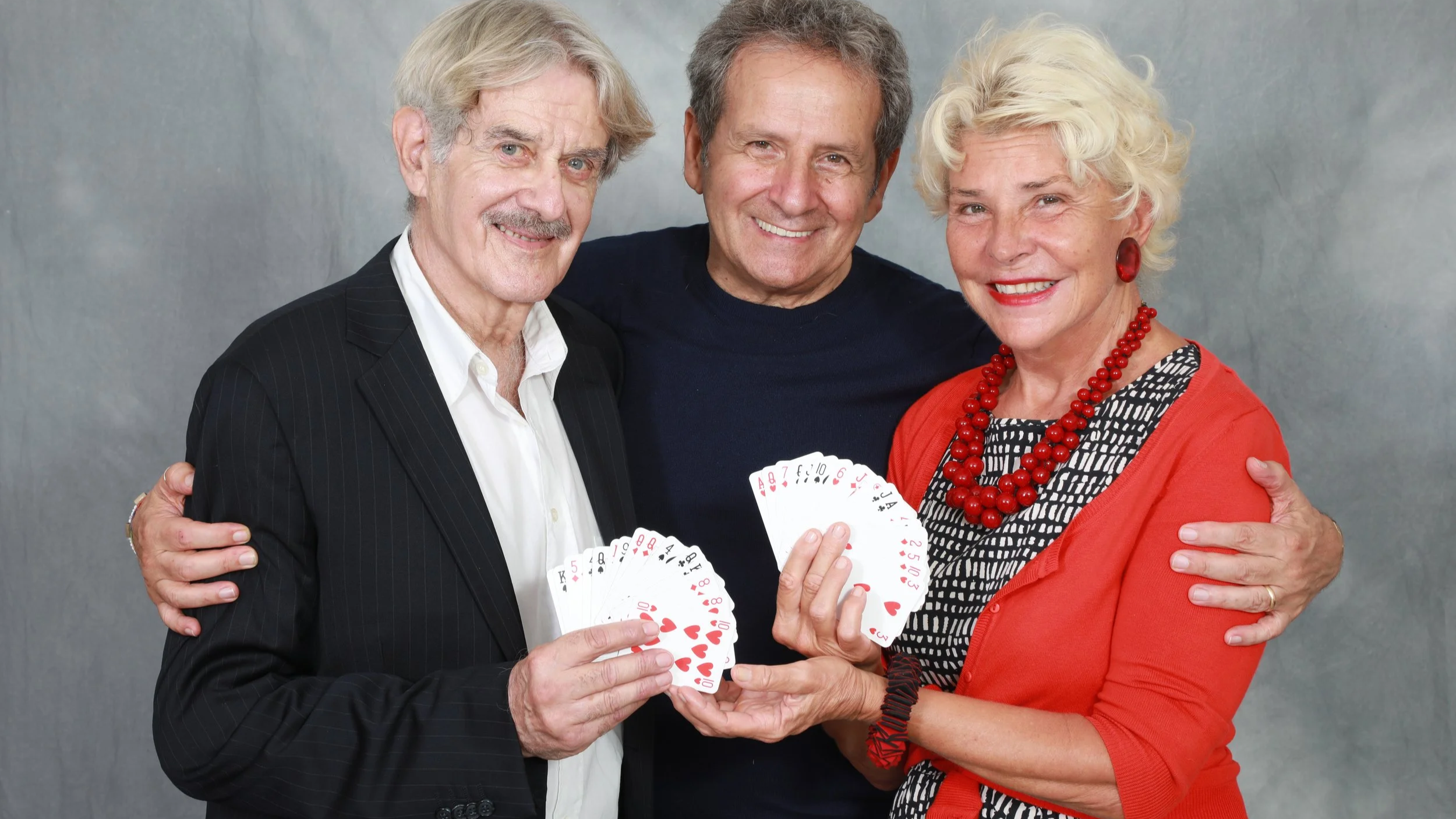 Gin Game: quando il gioco diventa vita