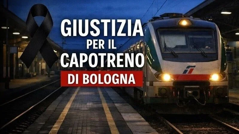 Più sicurezza e prevenzione dopo l’omicidio del capotreno