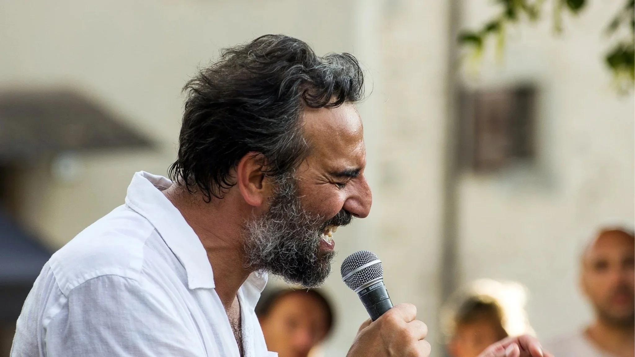 Piove sempre sul pettinato da Nasca il teatro per la stagione Unica – Ancora un sogno