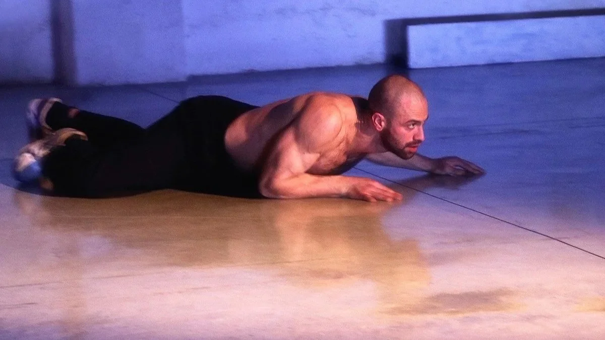 Parte “Caleidoscopi”, il nuovo ciclo di residenze artistiche di Astràgali Teatro