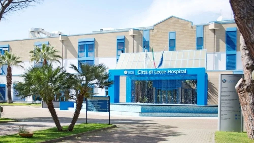 Città di Lecce Hospital primo centro in Italia nel nuovo trial mondiale per ridurre la terapia anticoagulante nei pazienti con protesi meccaniche al cuore