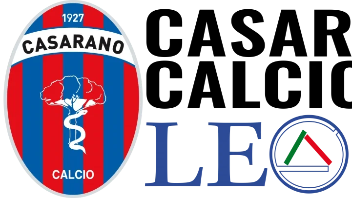 Federico Giraudo è del Casarano