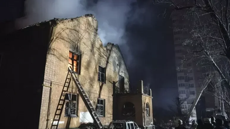 Un giovane italiano si arruola in Ucraina: 