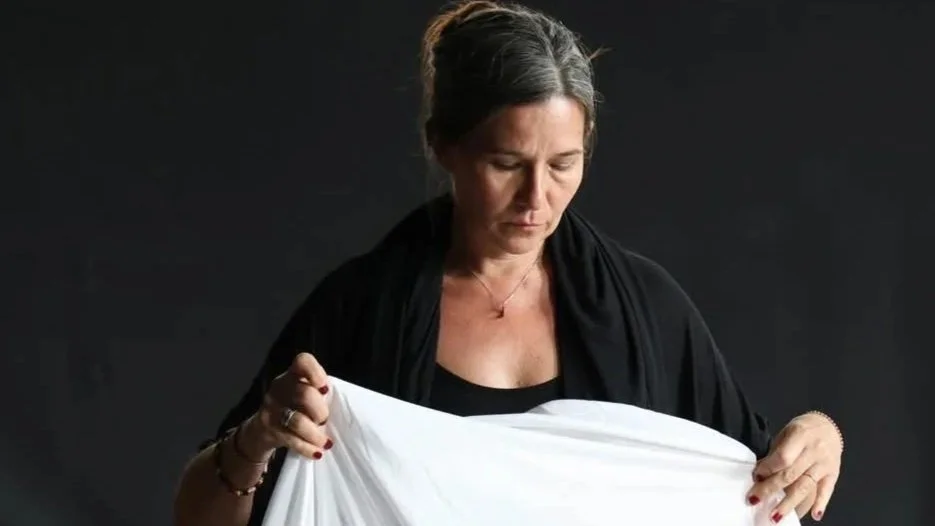 “Love Manifesto” alla Distilleria con le attrici rumene Pandrea e Marina