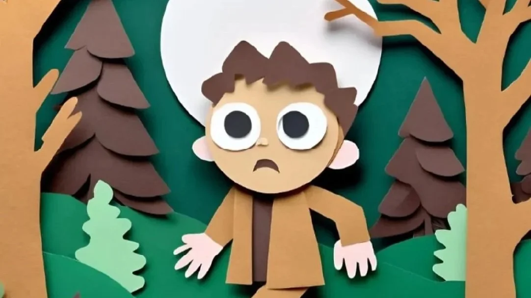 Berny - Il coraggio di avere paura della Compagnia Ventinovenove per la rassegna Briciole