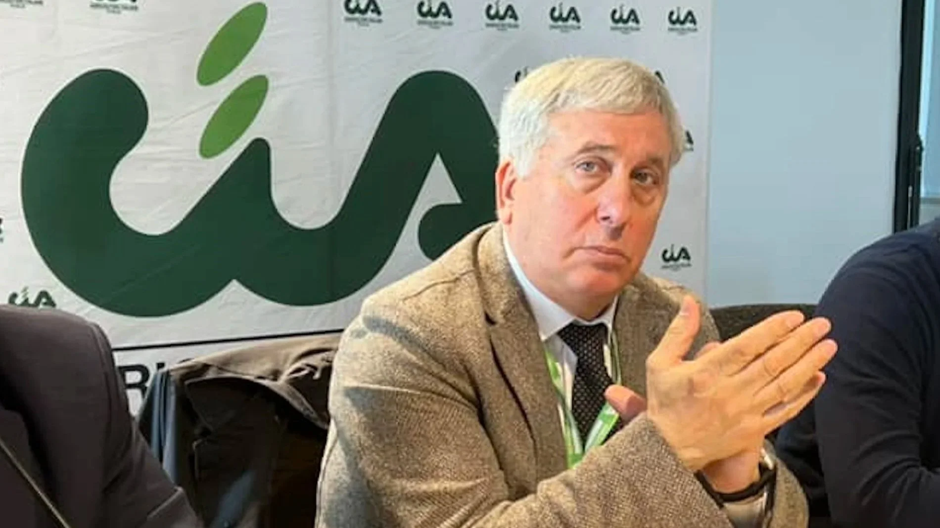 Cia Puglia: “Sospendere cartelle a conguaglio 2022”