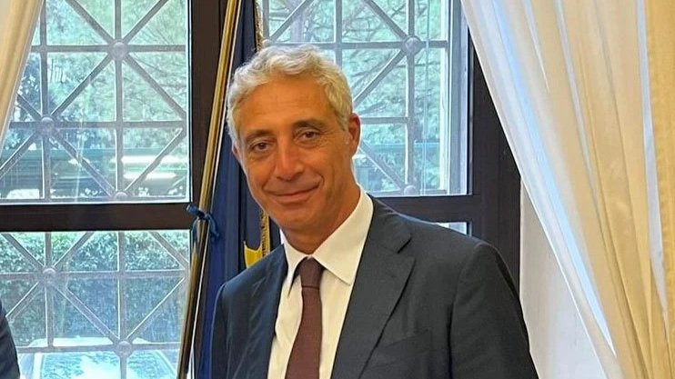 Paolo Pagliaro capogruppo di Fratelli d’Italia in Regione
