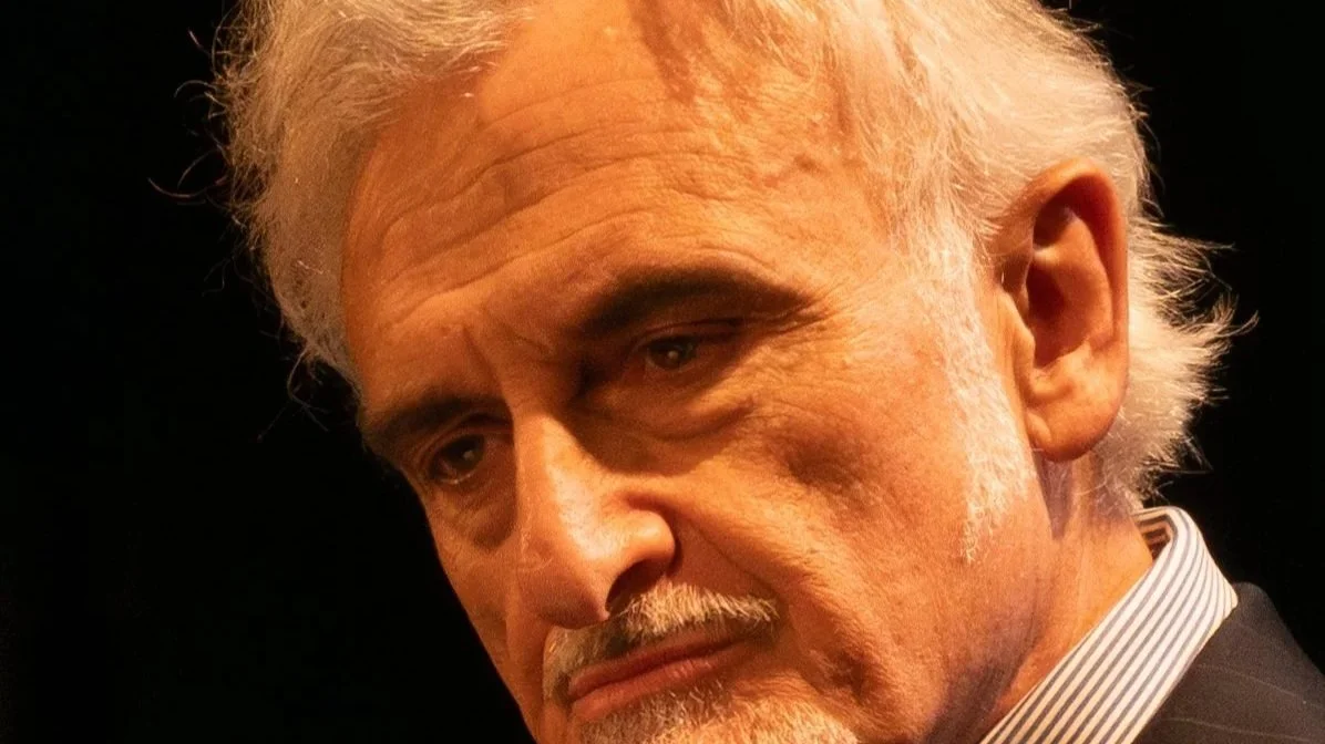 MASSIMO VENTURIELLO CELEBRA PETROLINI