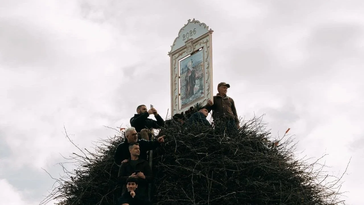 Sant’Antonio Abate 2026Novoli (Le)