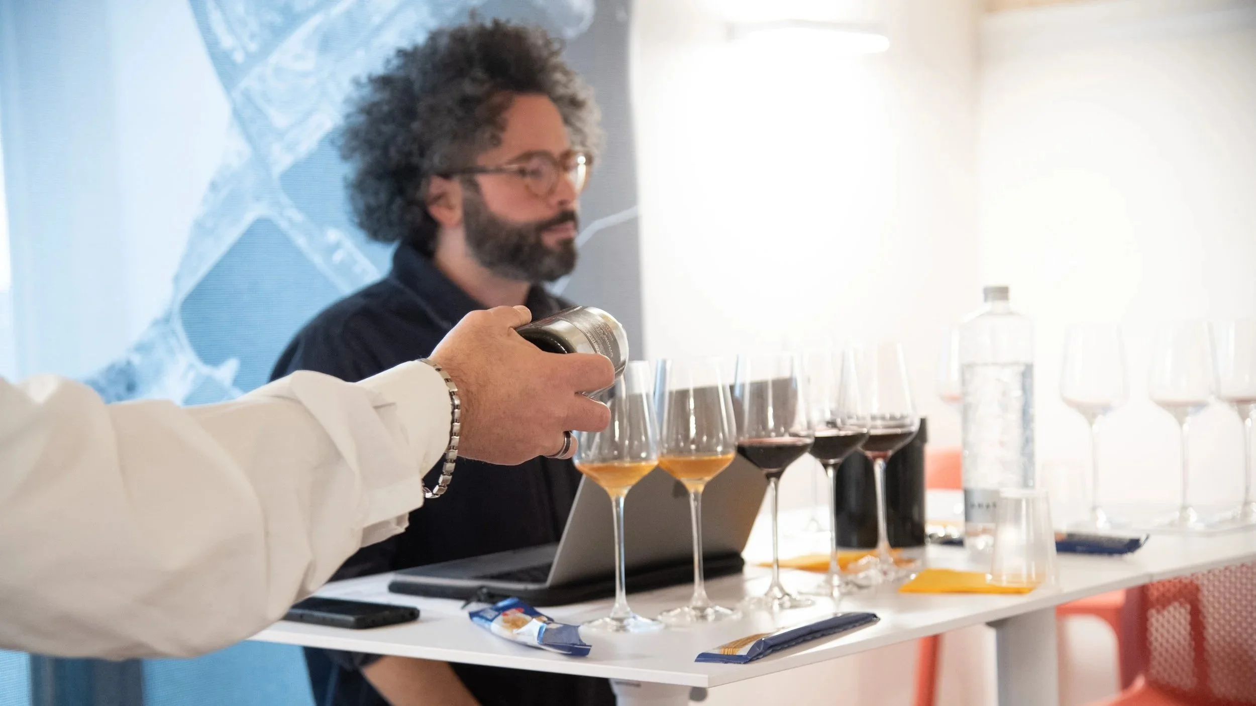 Evoluzione Naturale 2026 Grottaglie (TA)