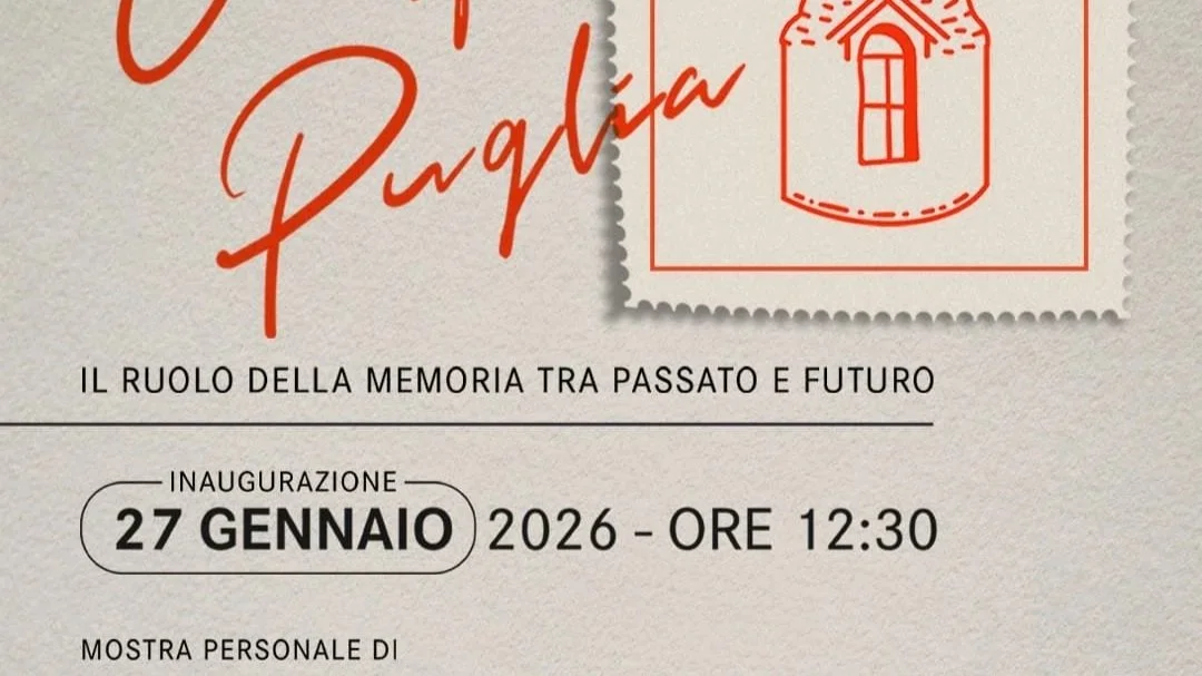 Giornata della Memoria 2026: un viaggio attraverso la memoria e la cultura