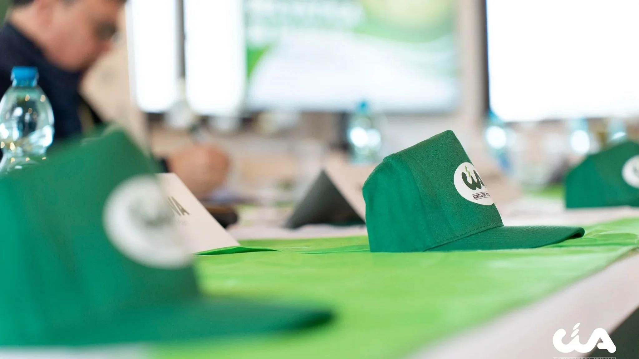 CIA Due Mari “denuncia” l’inerzia del Parco delle dune costiere