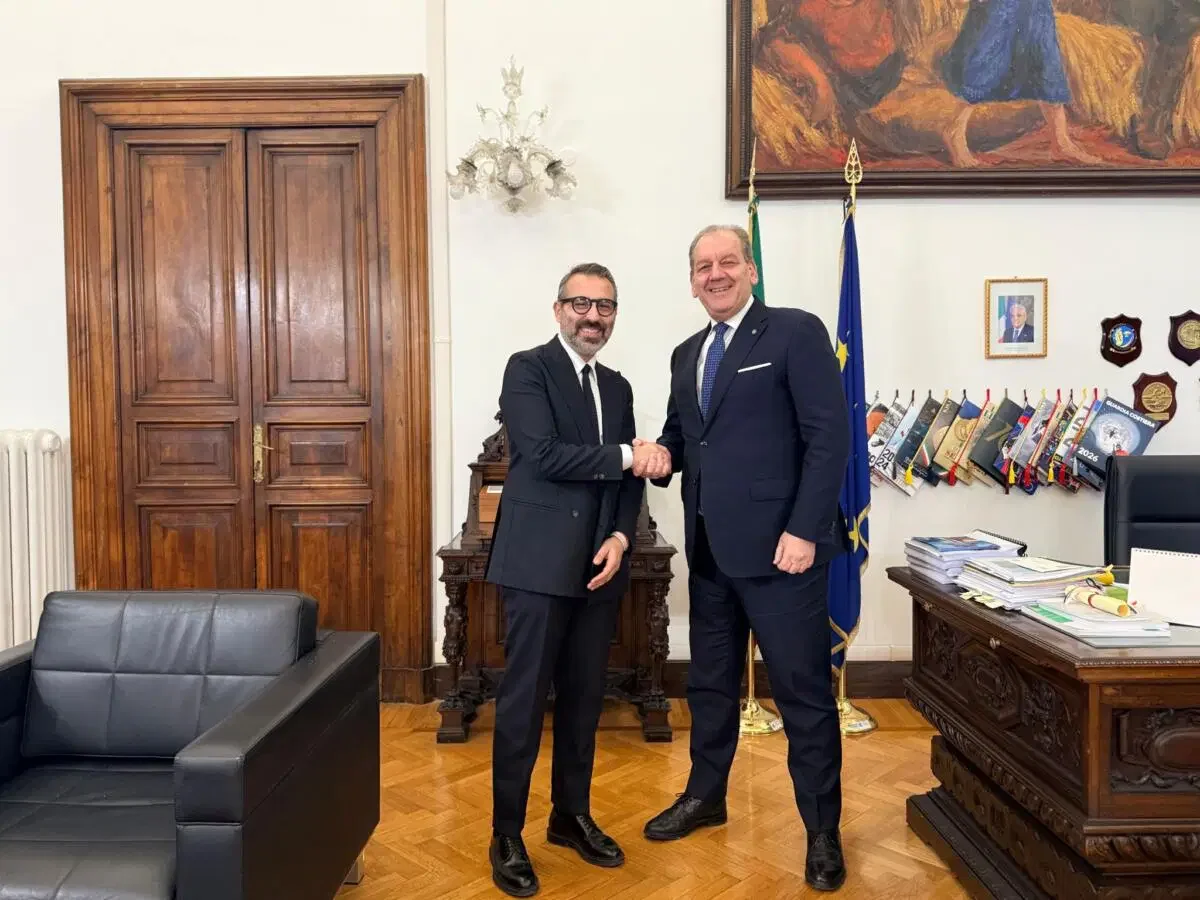 Xylella e il Commissario: quando l’emergenza diventa alibi (e la scienza smarrisce la bussola)