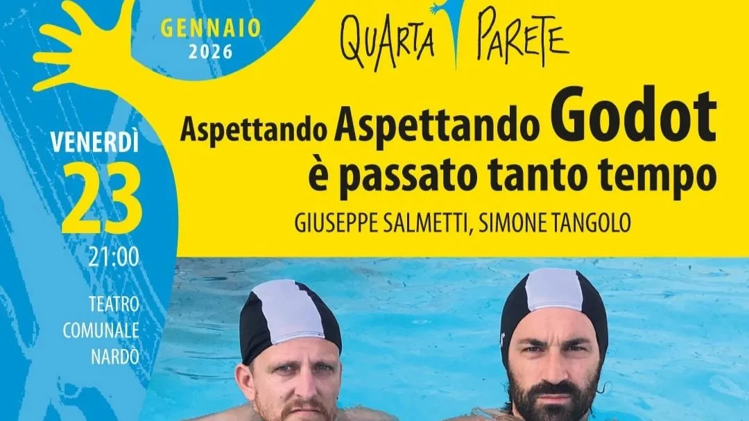 Teatro Comunale di Nardò (LE)