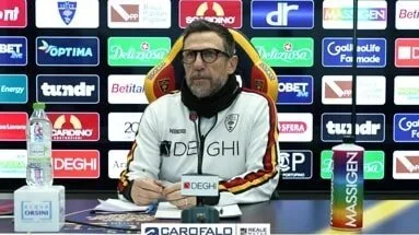 UNIONE SPORTIVA LECCE