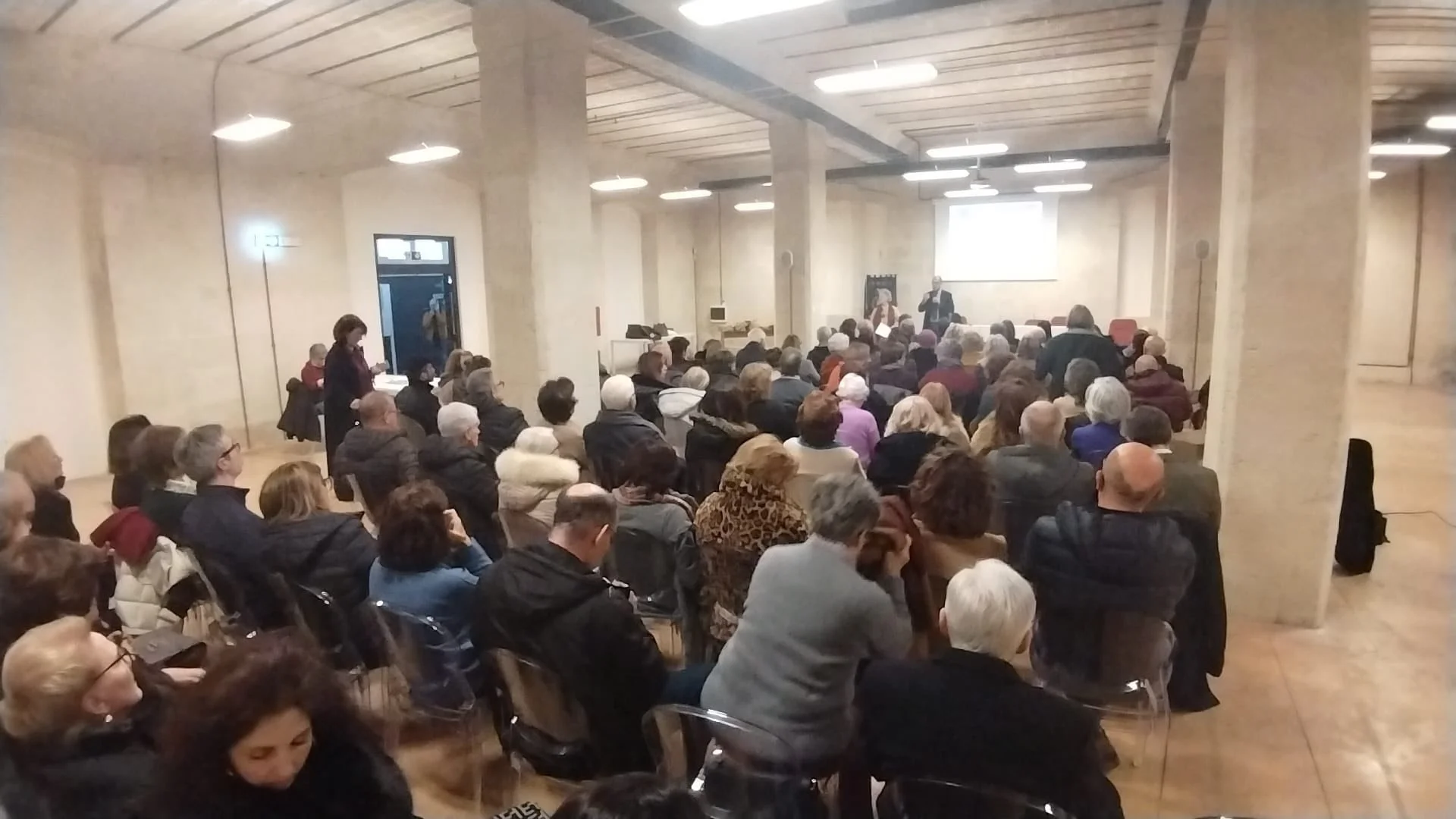 Dal Salento uno sguardo sulla medicina del domani: focus sul microbiota